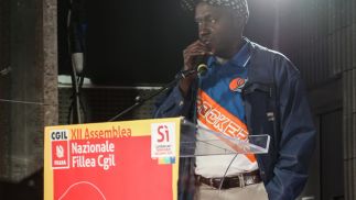'COSTRUZIONI MIGRANTI, TRA LAVORO E CITTADINANZA'