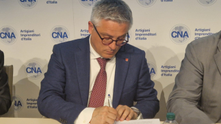 CCNL ARTIGIANATO, FIRMATO RINNOVO 