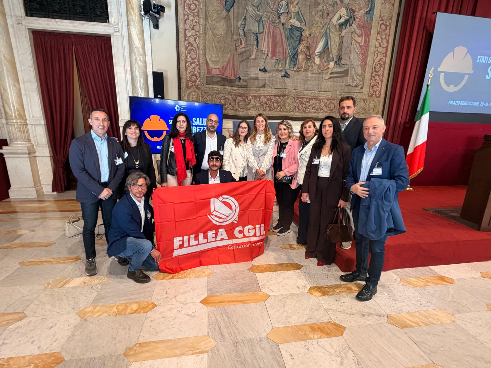 LA LEGGE SUL GRATUITO PATROCINIO AI FAMILIARI DELLE VITTIME PASSA ALLA CAMERA
