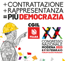 CONGRESSO QUADRATO