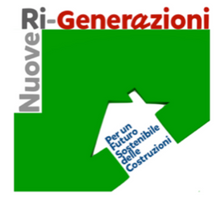 NUOVE RIGENERAZIONI QUADRATO