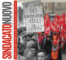 SINDACATO NUOVO QUADRATO
