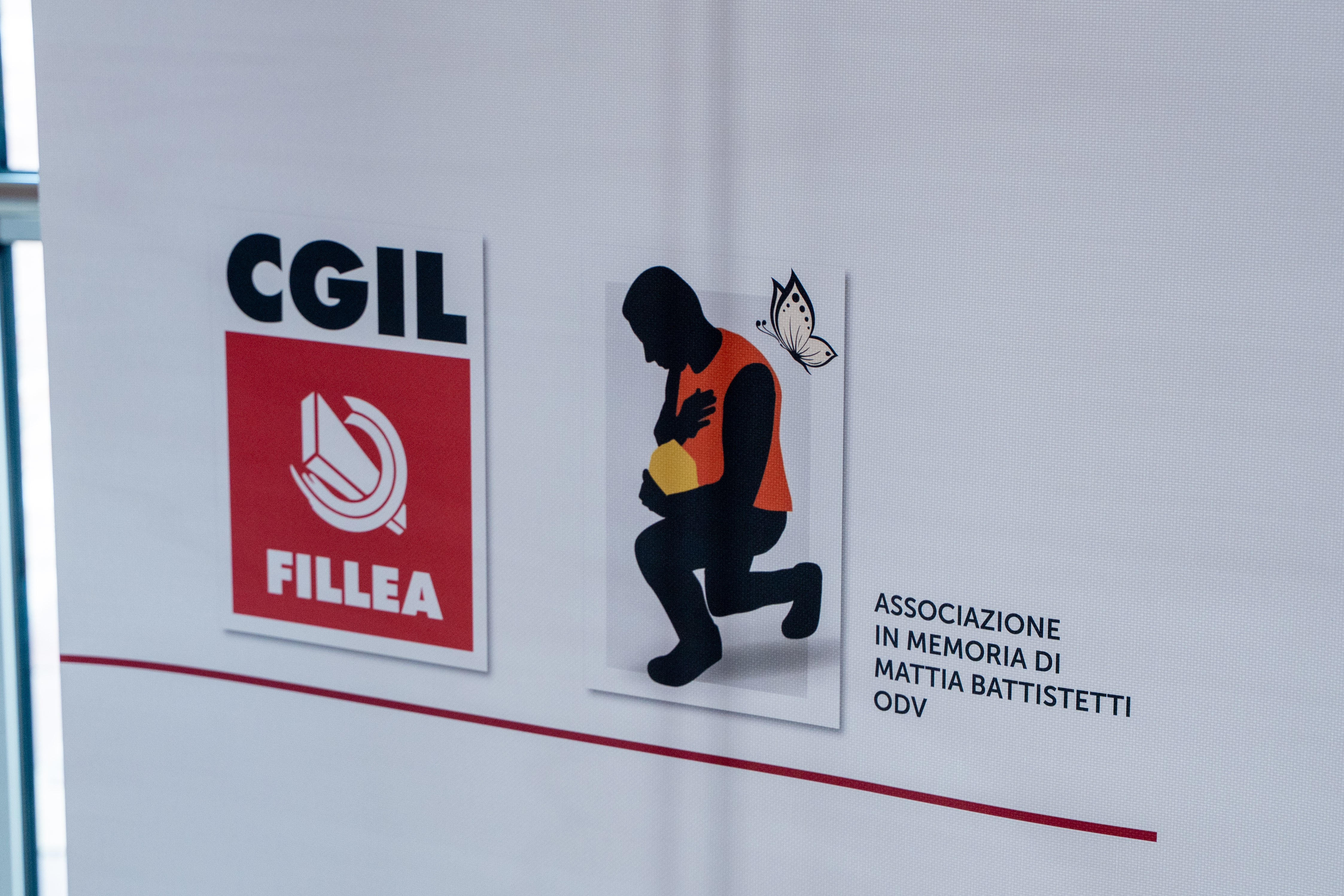 LA REPUBBLICA DELLE VITTIME DEL DOVERE, SECONDA EDIZIONE