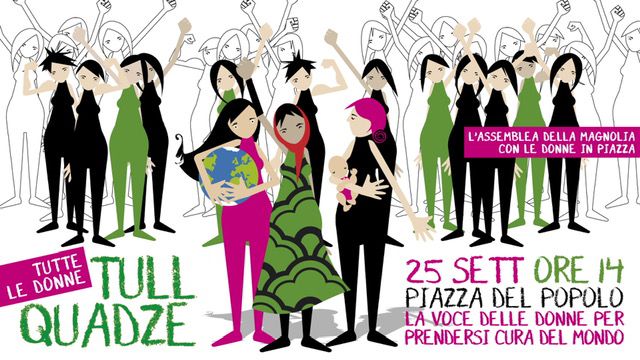 DonneRoma 25settembre21