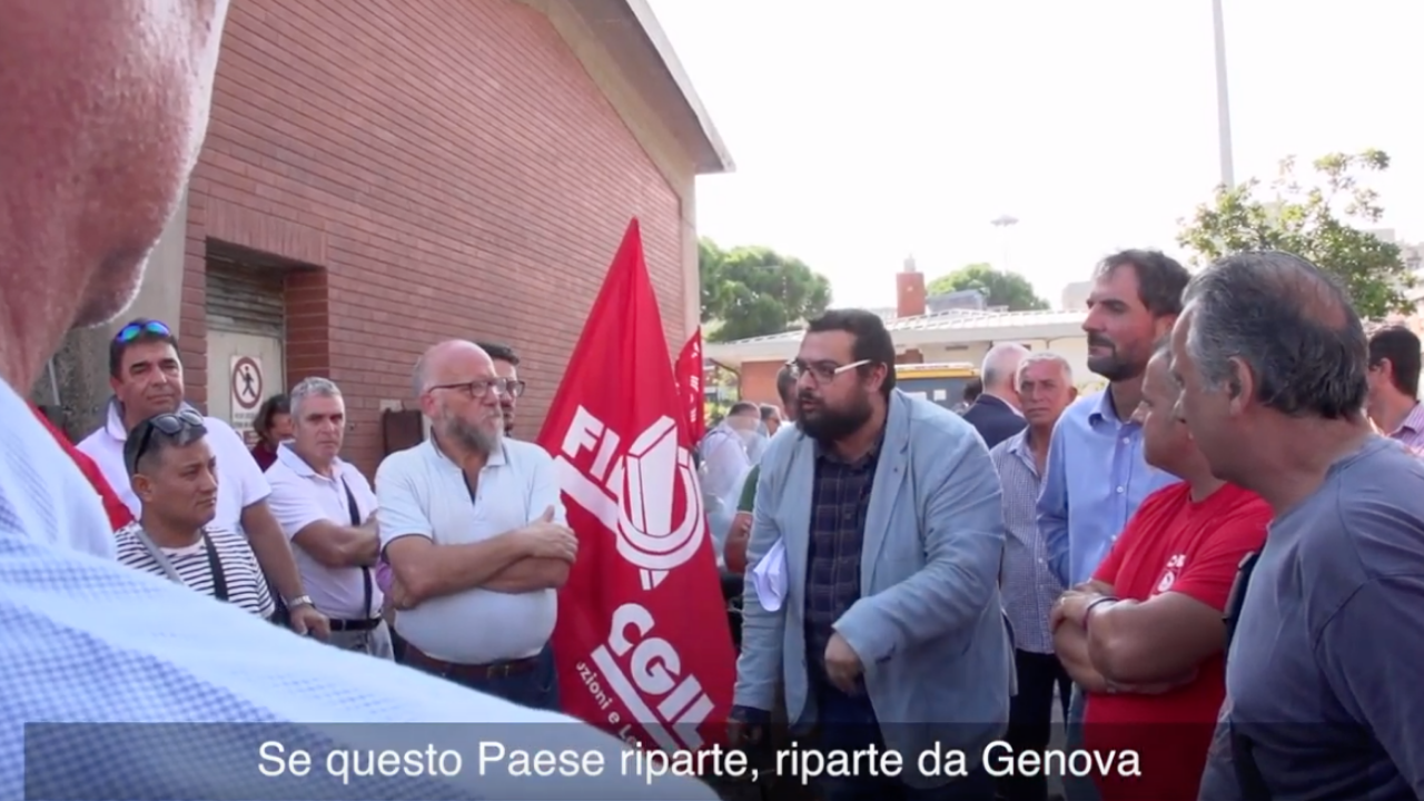 Genova