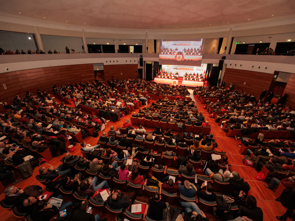ForumSalone