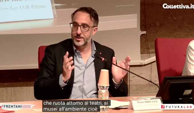 7giugno Ridulfo
