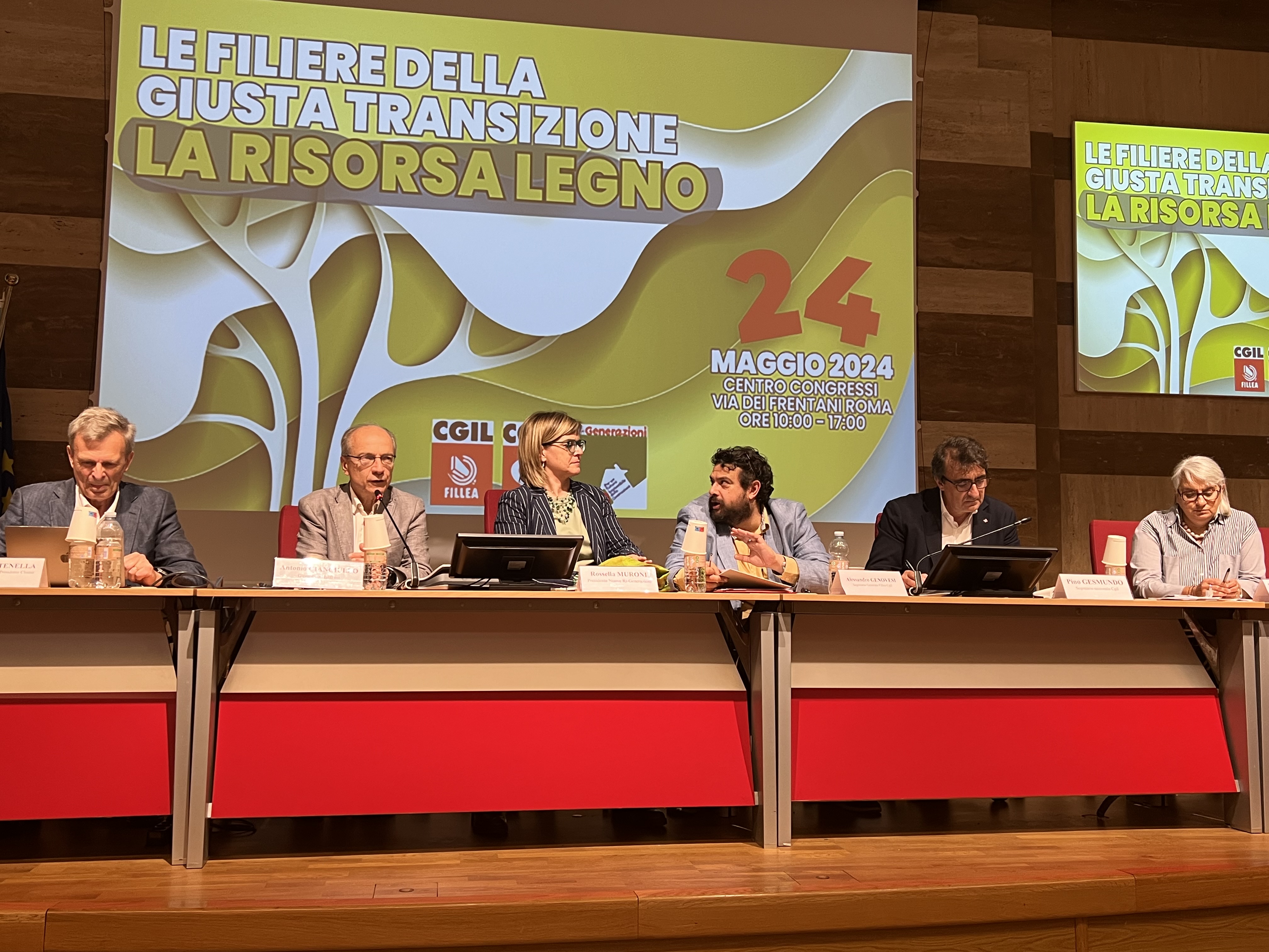 Convegnolegno 24Maggio24