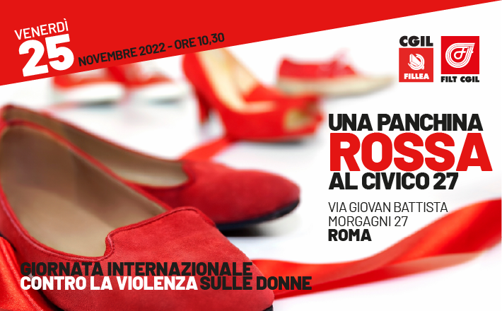 DonnePanchinaRossaMorgagni 25nov22