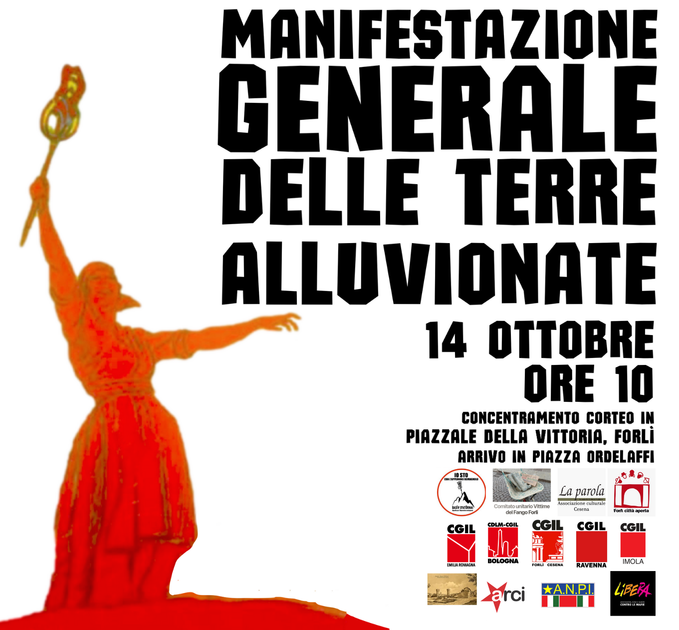 AlluvioneManifestazione 13ottobre23