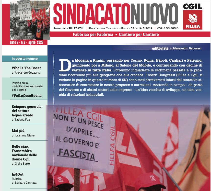 Copertina Aprile2023